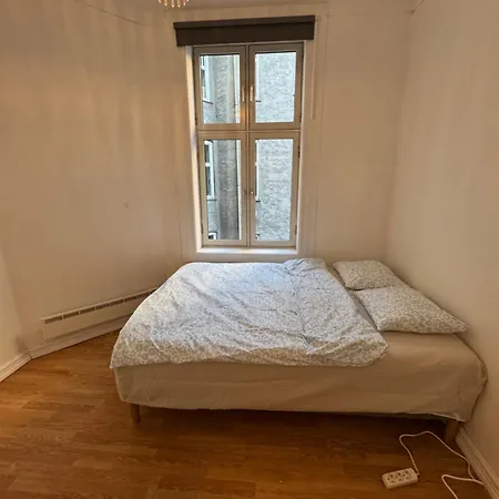 Hotel Pilestredet Oslo