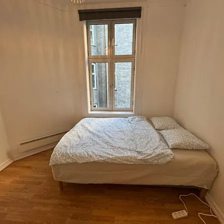 Pilestredet 3*