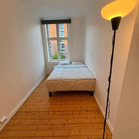 Hotel Pilestredet