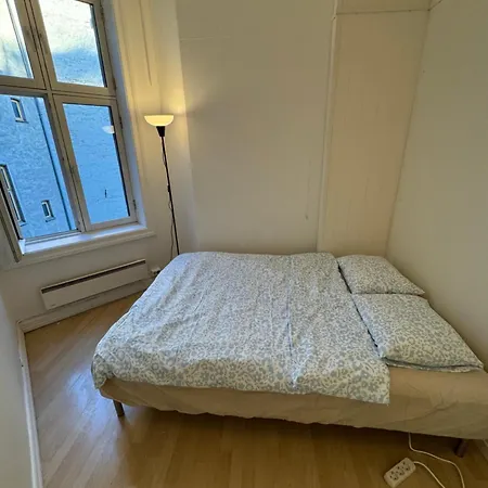 Pilestredet Hotel Oslo