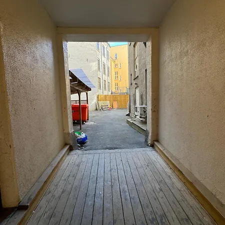 Pilestredet Hotel