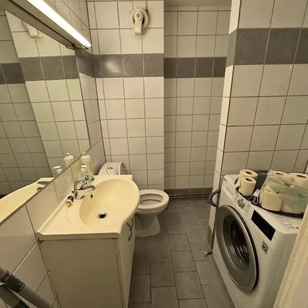 Hotel Pilestredet