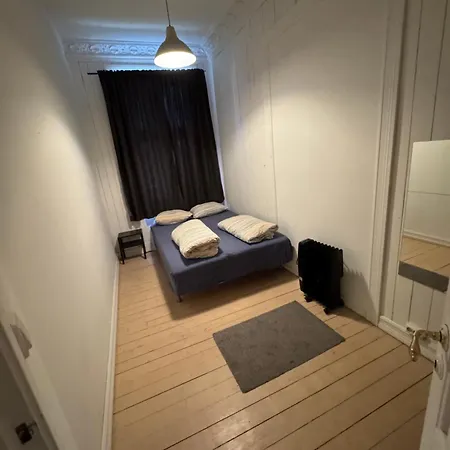 Hotel Pilestredet 3*