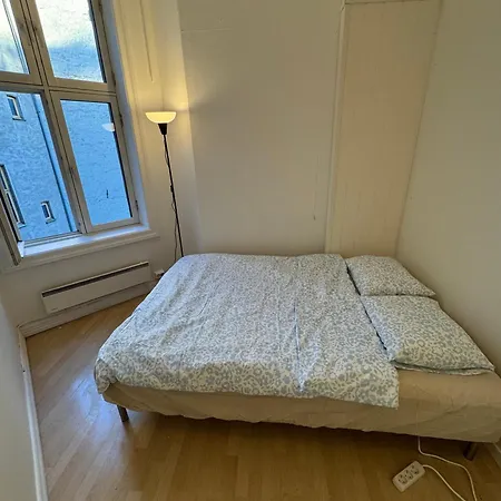 Pilestredet Hotel Oslo