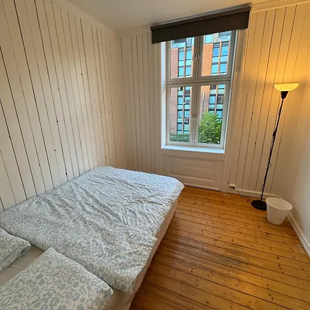 Hotel Pilestredet Oslo
