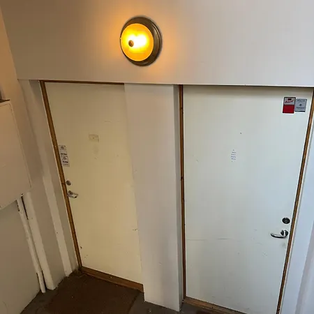 Pilestredet Hotel