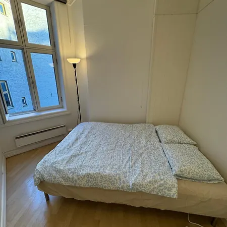 Hotel Pilestredet 3*
